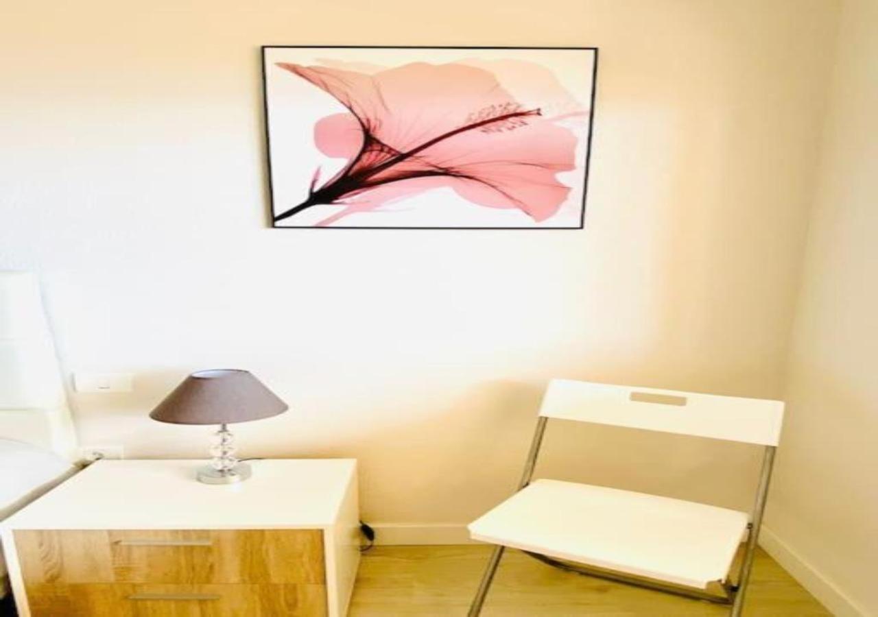 Enjoy Sunsets At Fully Equipped 2Br Oceanside View By Aqua Vista Tenerife Costa Adeje  Zewnętrze zdjęcie