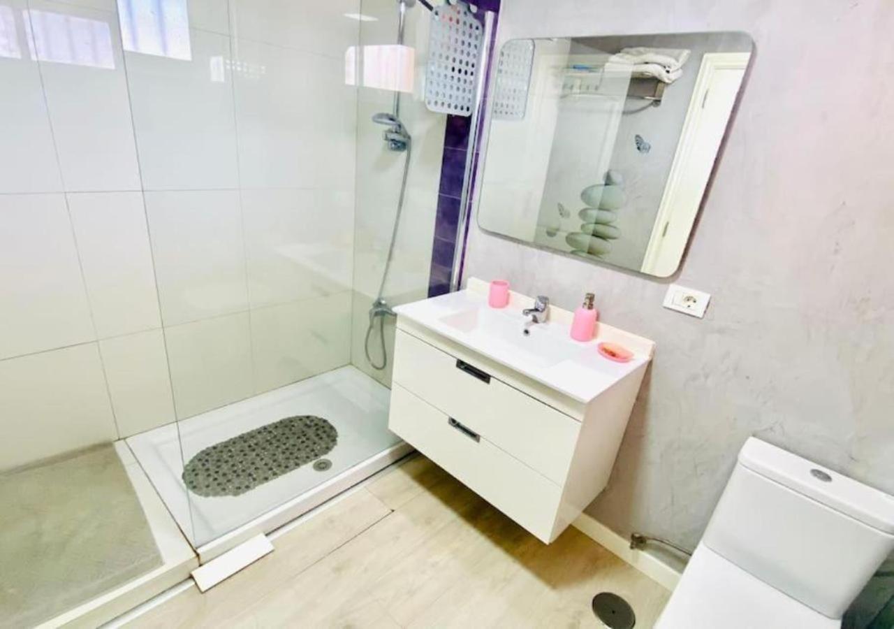 Enjoy Sunsets At Fully Equipped 2Br Oceanside View By Aqua Vista Tenerife Costa Adeje  Zewnętrze zdjęcie